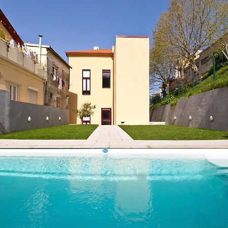 Douro By Your Side With Pool Вила Нова ди Гая Екстериор снимка