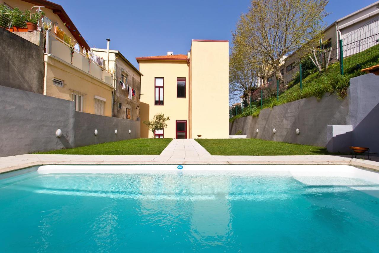 Douro By Your Side With Pool Вила Нова ди Гая Екстериор снимка