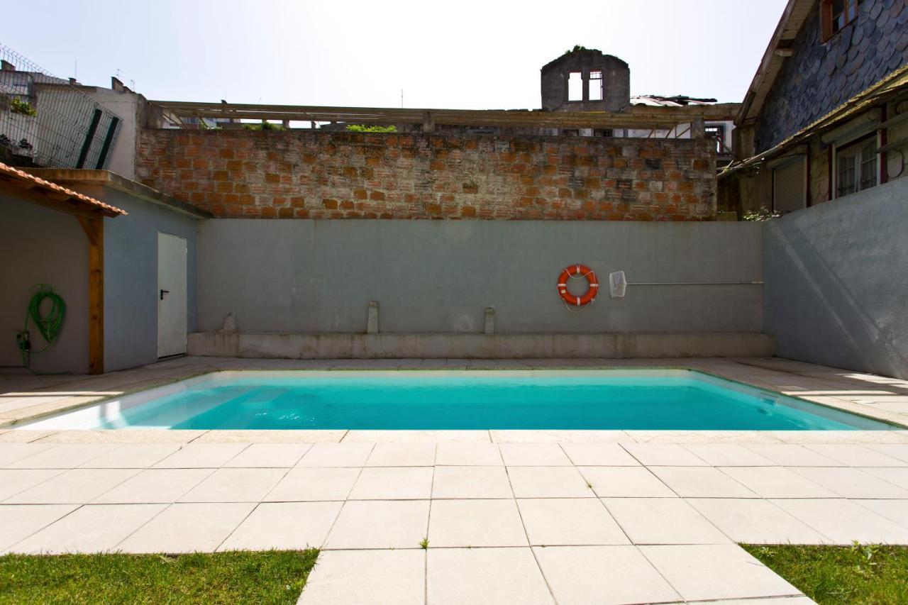 Douro By Your Side With Pool Вила Нова ди Гая Екстериор снимка