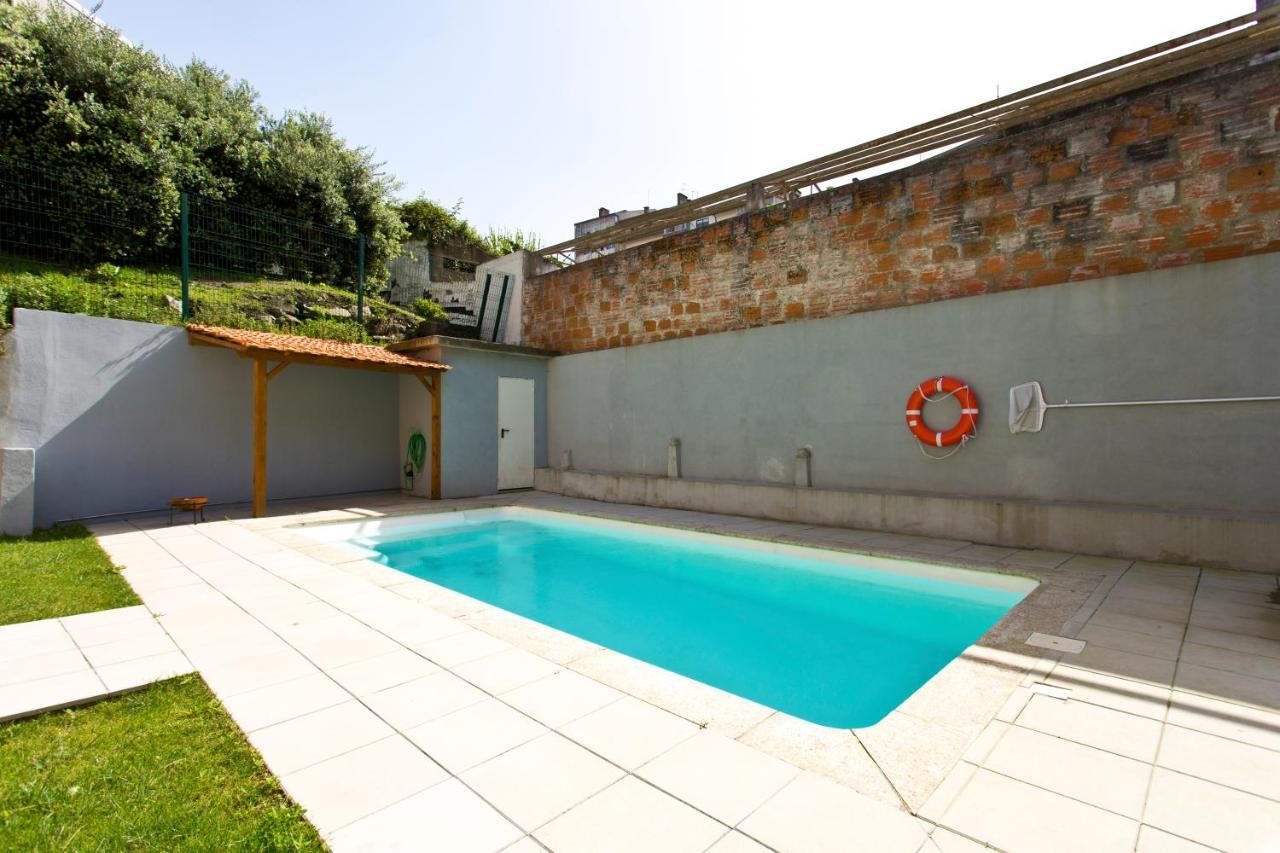 Douro By Your Side With Pool Вила Нова ди Гая Екстериор снимка