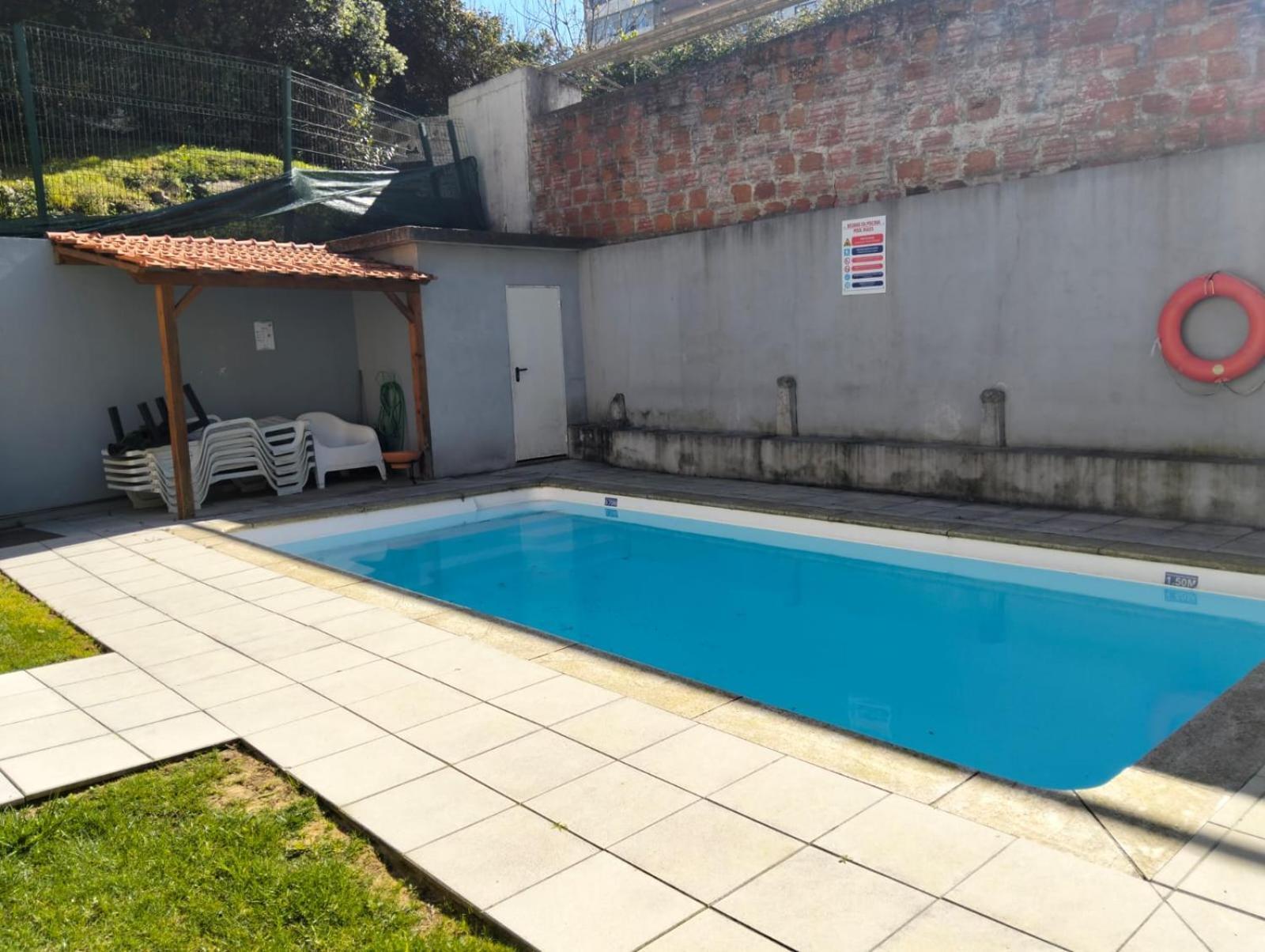 Douro By Your Side With Pool Вила Нова ди Гая Екстериор снимка