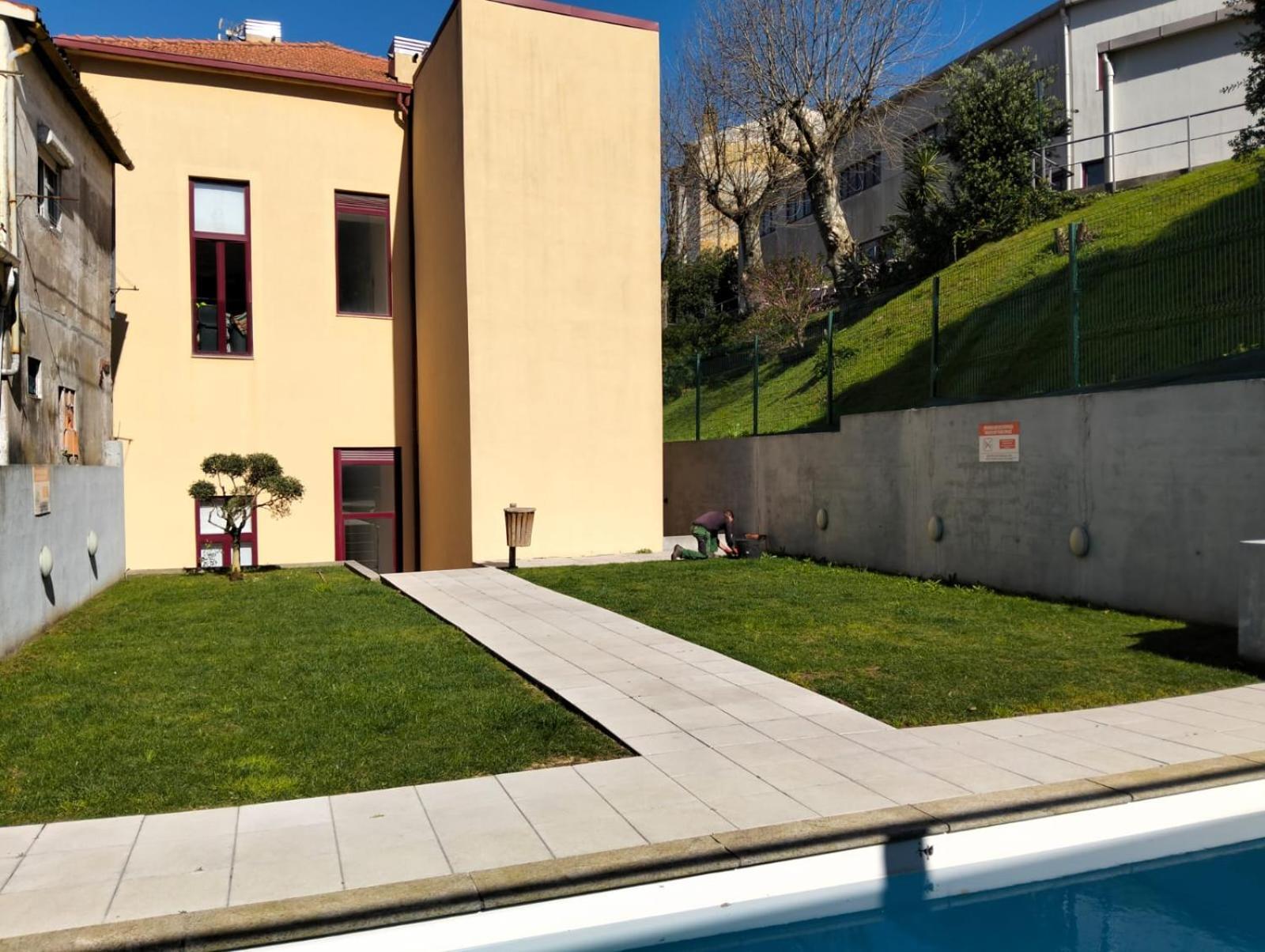 Douro By Your Side With Pool Вила Нова ди Гая Екстериор снимка