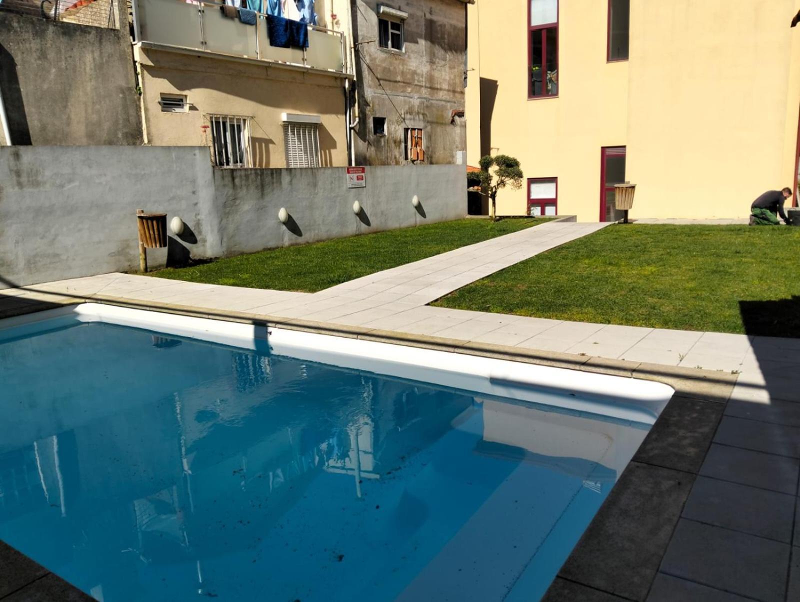 Douro By Your Side With Pool Вила Нова ди Гая Екстериор снимка